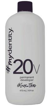 MyDentity 20 Volume Permanent DeveloperDeveloperMYDENTITYSize: 16 oz