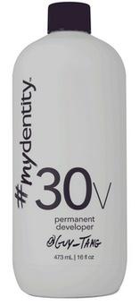 MyDentity 30 Volume Permanent DeveloperDeveloperMYDENTITYSize: 16 oz