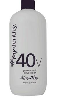 MyDentity 40 Volume Permanent Developer 16 ozDeveloperMYDENTITY