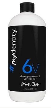 MyDentity 6 Volume Demi-Permanent DeveloperDeveloperMYDENTITYSize: 16 oz