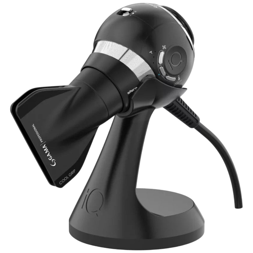 GAMA Professional IQ Sfera Digital Motor Dryer
