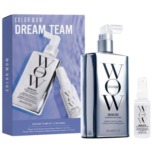 Color Wow The Dream Team Holiday Set