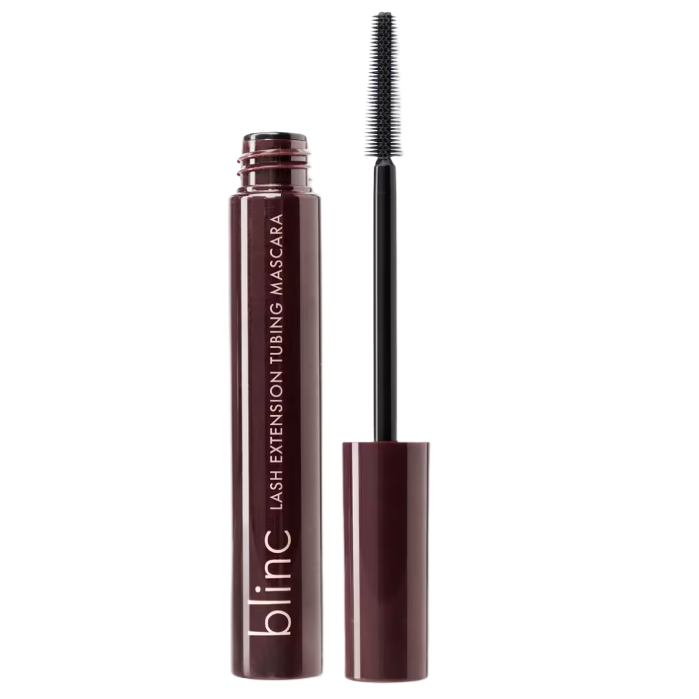 Blinc Lash Extension Tubing Mascara-Black