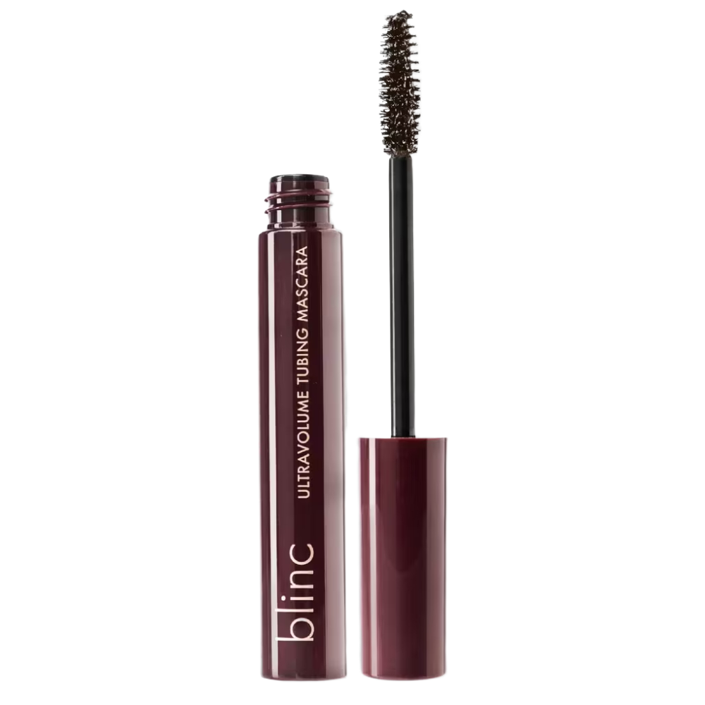 Blinc Ultra Volume Tubing Mascara-Dark Brown
