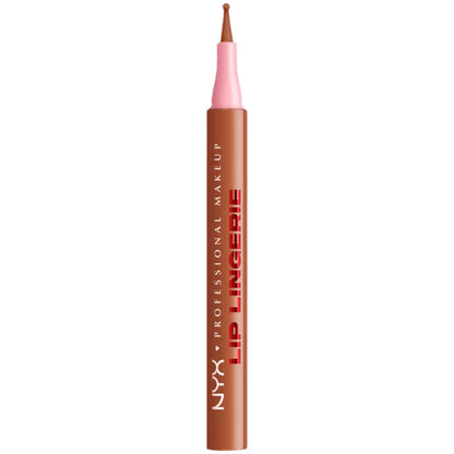 NYX Professional Lip Lingerie Liner Stain-Barely There