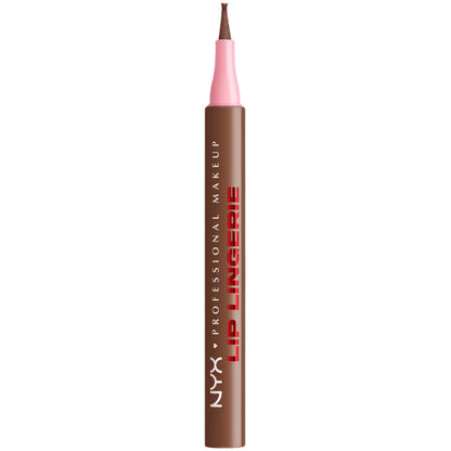 NYX Professional Lip Lingerie Liner Stain-Up To No Good