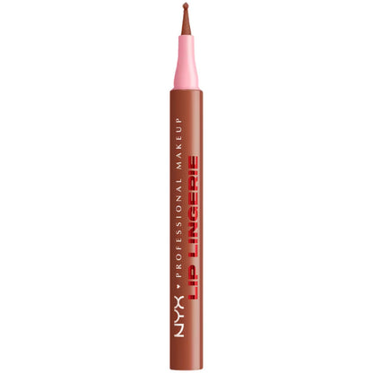 NYX Professional Lip Lingerie Liner Stain-Naughty Nude