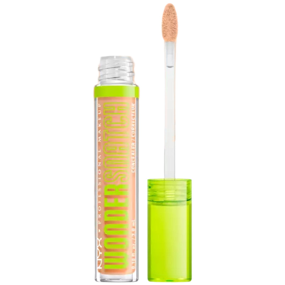 NYX Professional Wonder Snatch Concealer-Fair