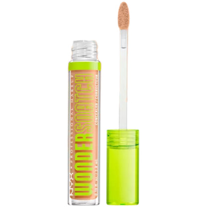 NYX Professional Wonder Snatch Concealer-Neutral Beige