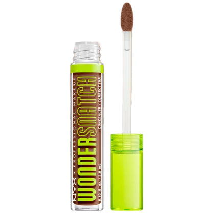NYX Professional Wonder Snatch Concealer-Mocha