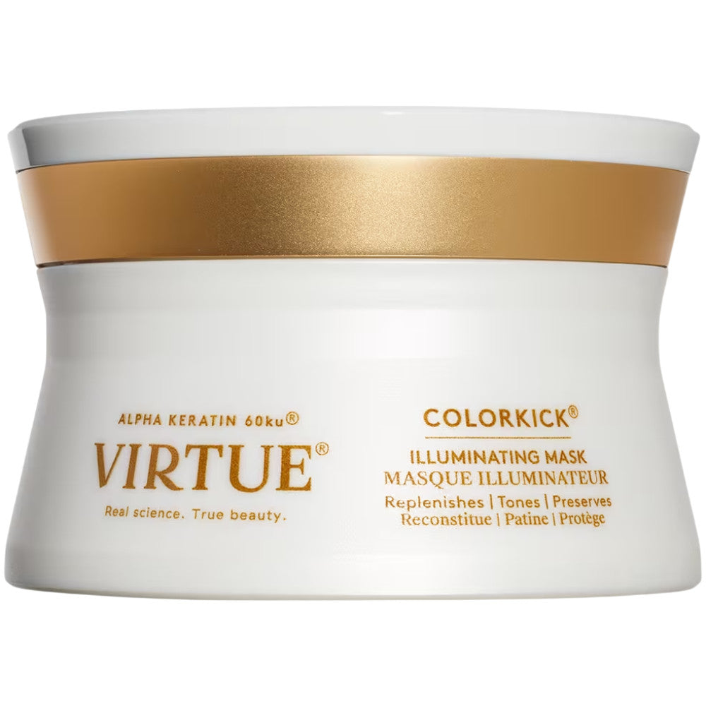 Virtue ColorKick Illuminating Mask 5 oz
