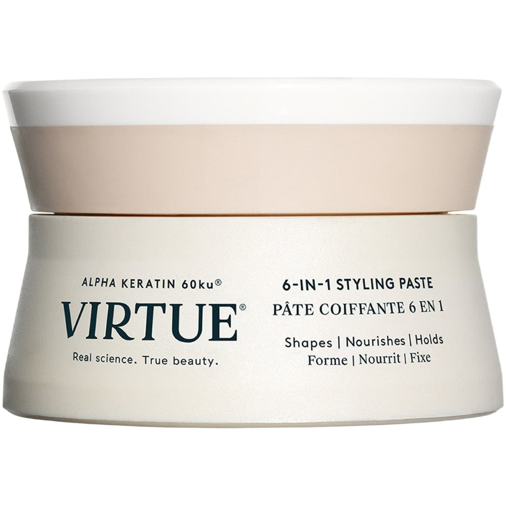 Virtue 6-In-1 Styling Paste 1.7 oz