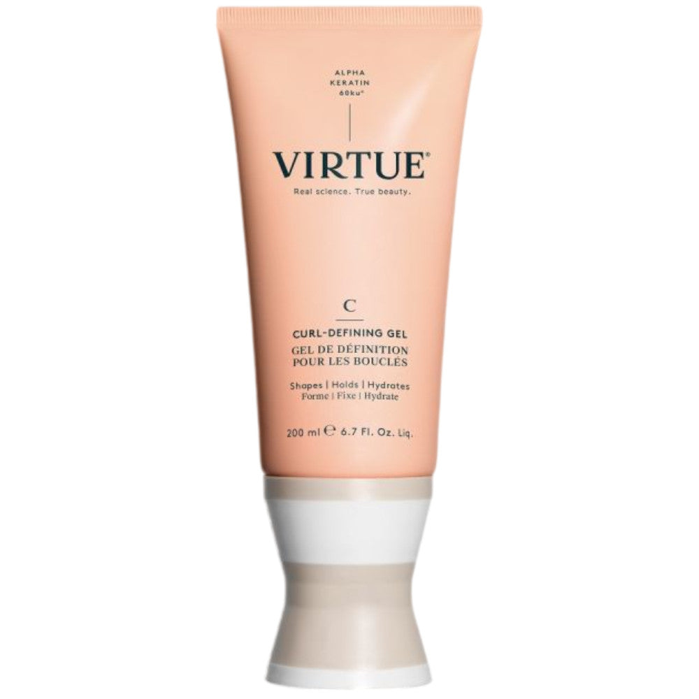 Virtue Curl-Defining Gel 6.7 oz