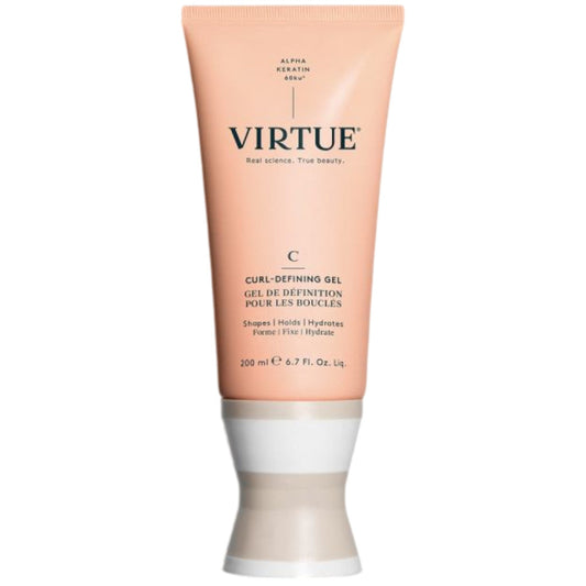 Virtue Curl-Defining Gel 6.7 oz