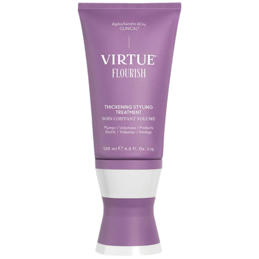 Virtue Flourish Thickening Styling Treatment 4 oz