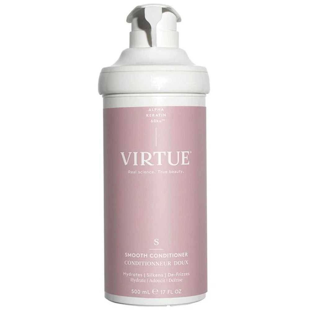 Virtue Smooth Conditioner 17 oz