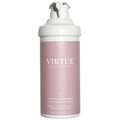 Virtue Smooth Conditioner 17 oz