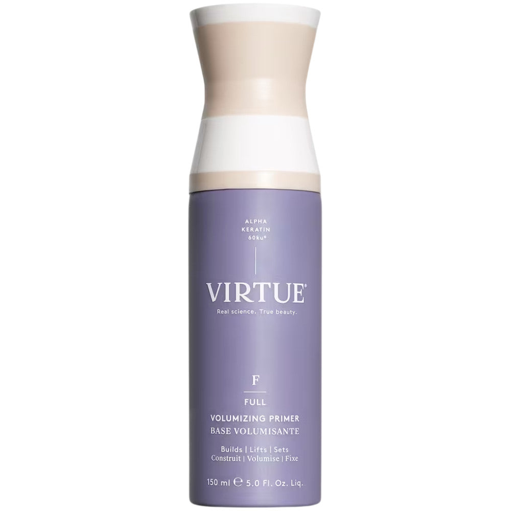Virtue Full Volumizing Primer 5 oz