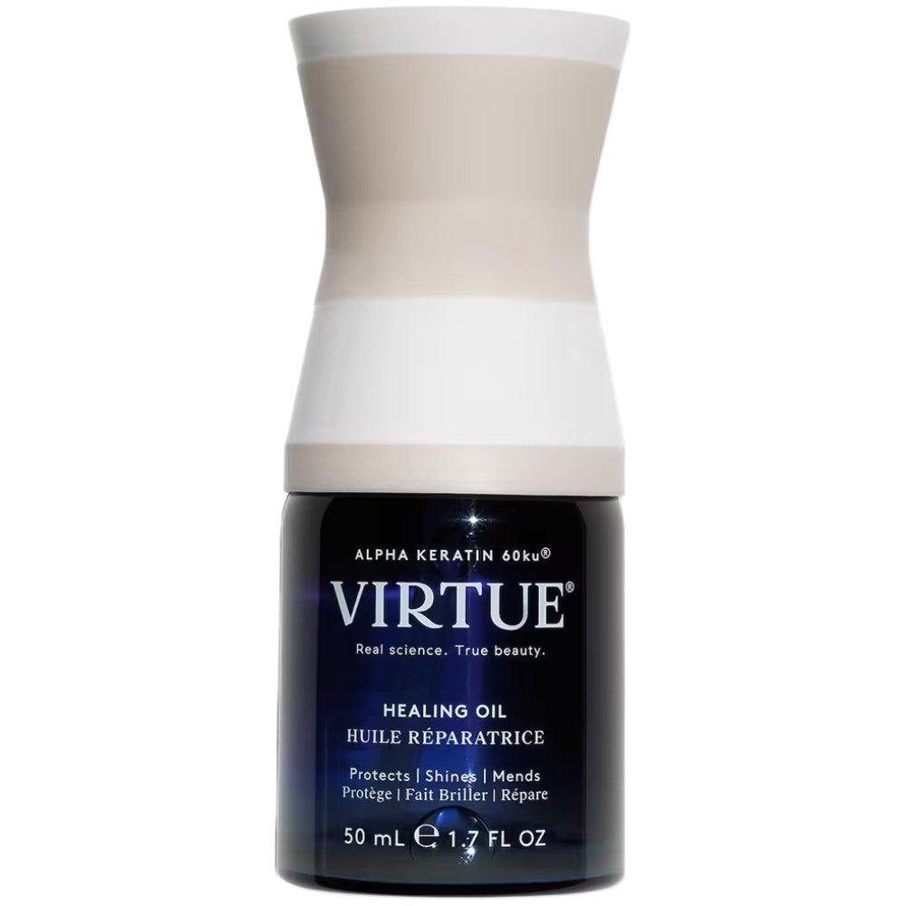 Virtue Healing Oil 1.7 oz