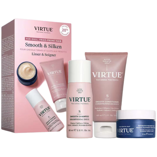 Virtue Full Discovery Kit 3 pc