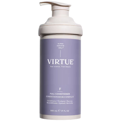 Virtue Full Conditioner 17 oz