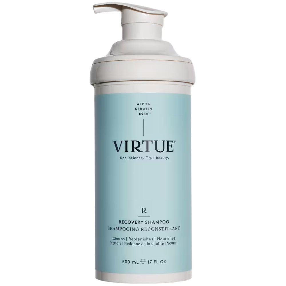 Virtue Recovery Shampoo 17 oz