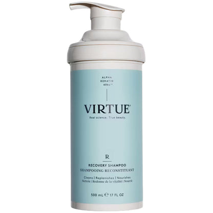Virtue Recovery Shampoo 17 oz