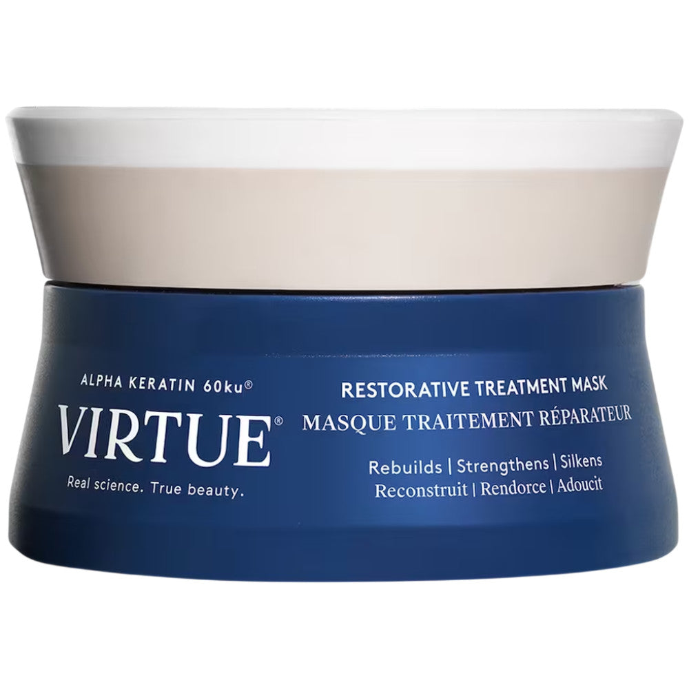 Virtue Restorative Treatment Mask 1.7 oz
