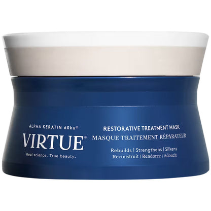 Virtue Restorative Treatment Mask 5 oz