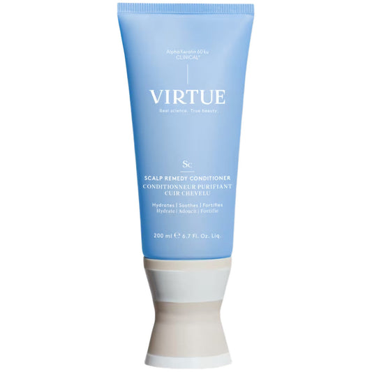 Virtue Scalp Remedy Conditioner 6.7 oz