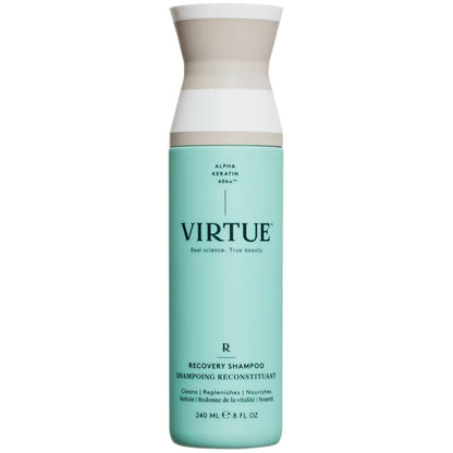 Virtue Recovery Shampoo 8 oz