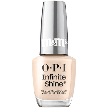 OPI Nail Polish Infinite Shine Hrt22 Go-Oey Get Em -Holiday 26