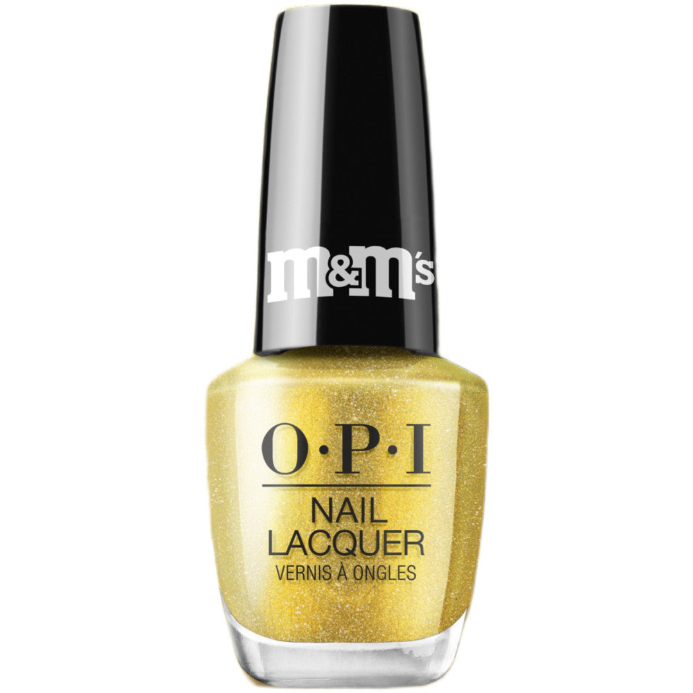 OPI Nail Polish Hrt01 Feeling MMMerry-Holiday 26