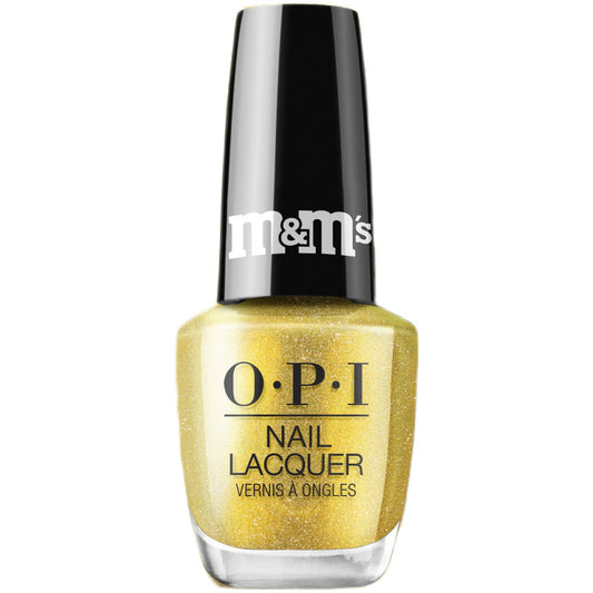 OPI Nail Polish Hrt01 Feeling MMMerry-Holiday 26