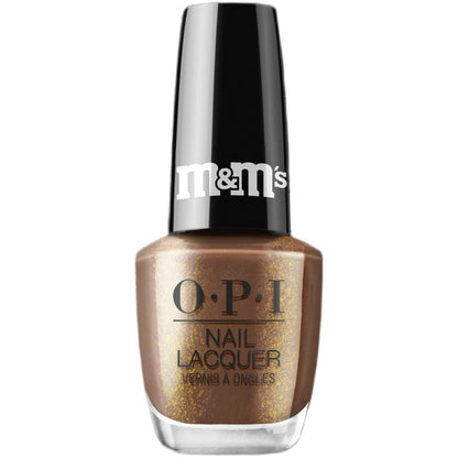 OPI Nail polish Hrt04 Choco-Lotta Cheer-Holiday 26