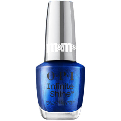 OPI Nail Polish Infinite Shine hrt17 Fa La La La Yum-Holiday 26