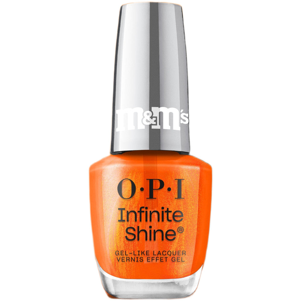 OPI Nail Polish Infinite Shine Hrt15 Jingle Bell Crunch-Holiday 26