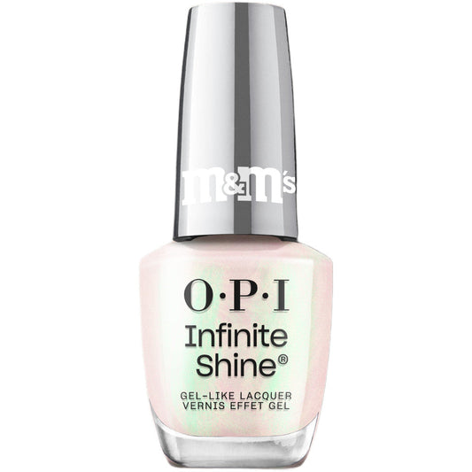 OPI Nail Polish Infinite Shine HRT19 MMMore to Enjoy-Holiday 26
