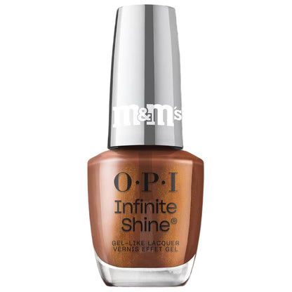 OPI Nail Polish Infinite Shine Hrt16 I Caramel for You-Holiday 26