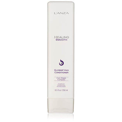 Lanza Healing Smooth Gloss ConditionerHair ConditionerLANZASize: 8.5 oz