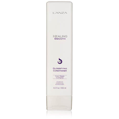 Lanza Healing Smooth Gloss ConditionerHair ConditionerLANZASize: 8.5 oz