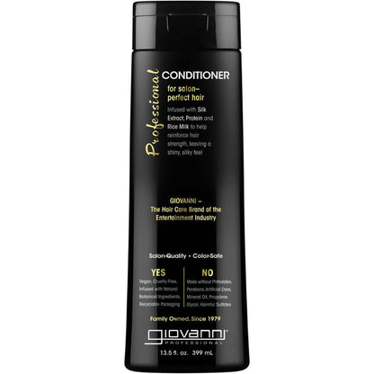 GIOVANNI Professional Conditioner 13.5 oz