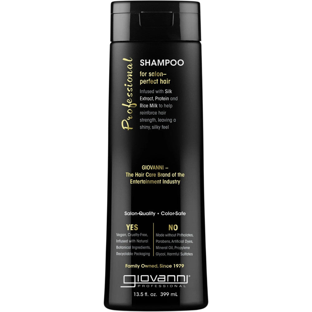 GIOVANNI Professional Shampoo 13.5 oz