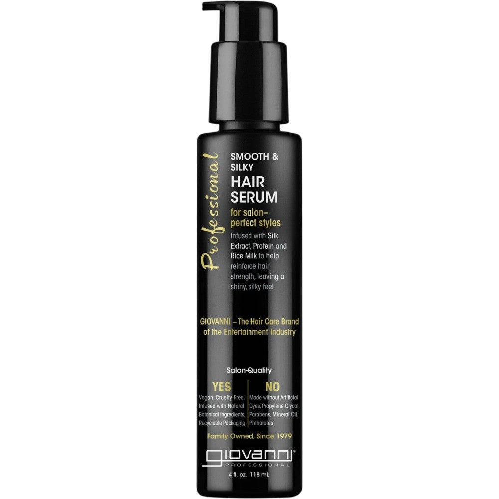 Giovanni Professional Hair Serum 4 oz