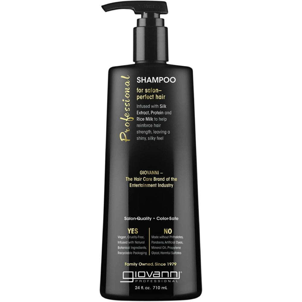 GIOVANNI Professional Shampoo 24 oz