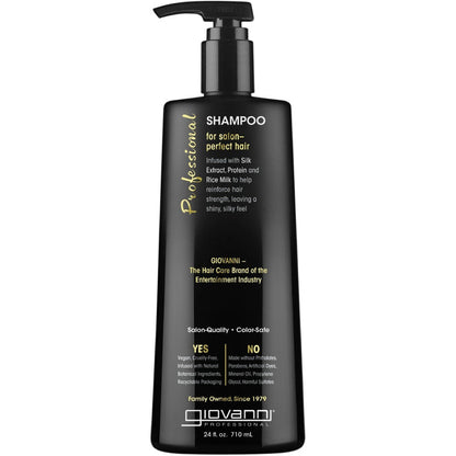 GIOVANNI Professional Shampoo 24 oz