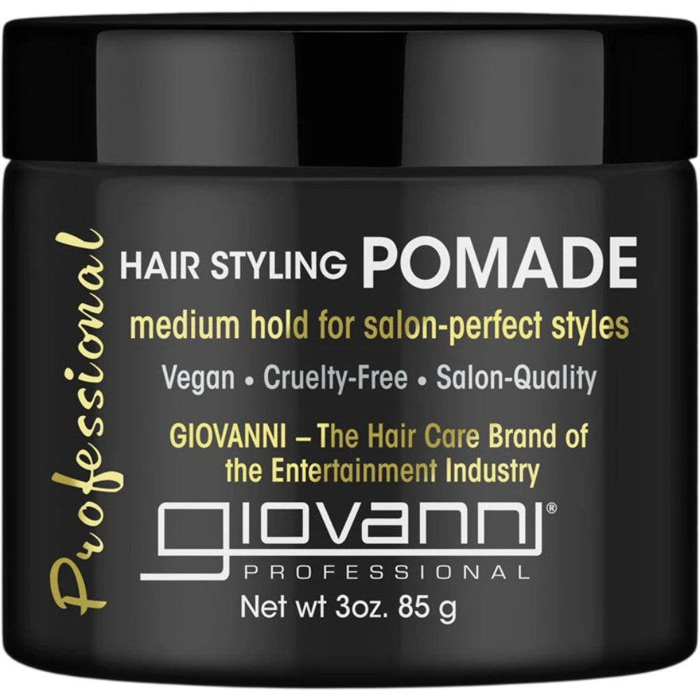 Giovanni Professional Pomade 3 oz