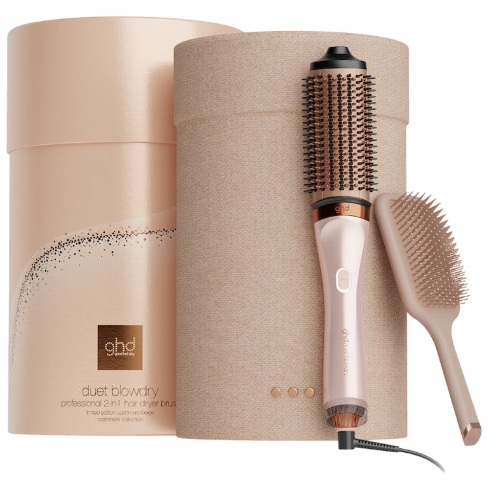 GHD Duet Blowdry Cashmere Edition