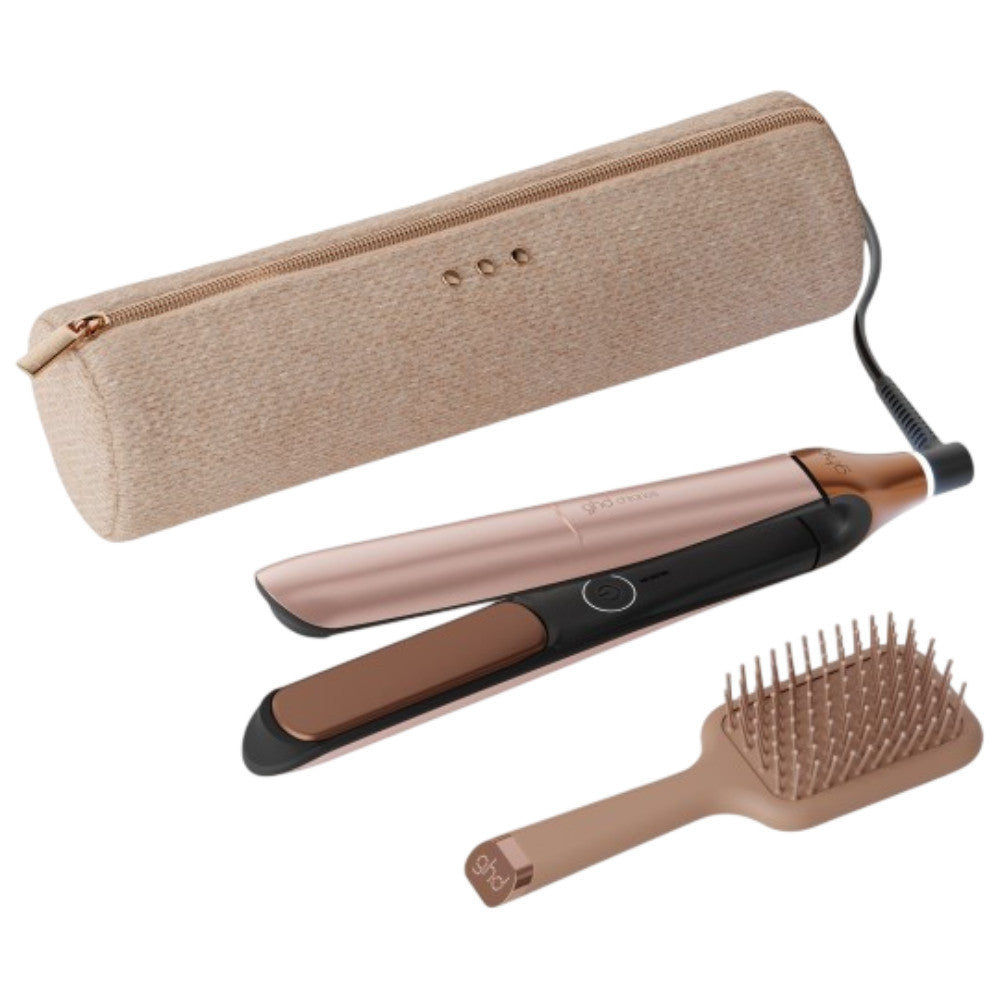 GHD Chronos Cashmere Limited Edition 1 in