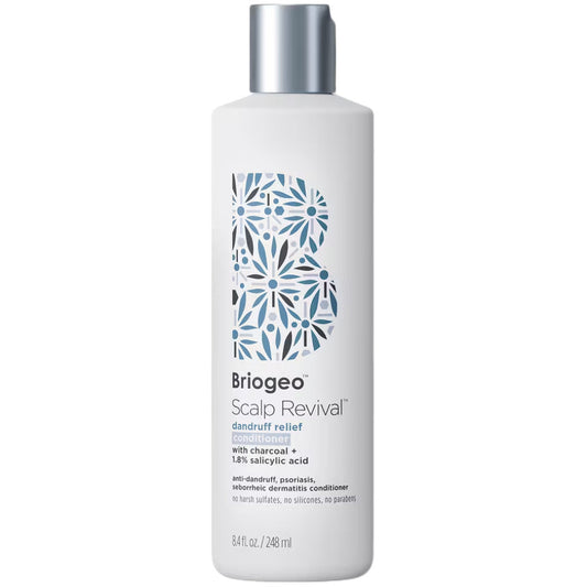 Briogeo Scalp Revival Dandruff Conditioner 8.4 oz